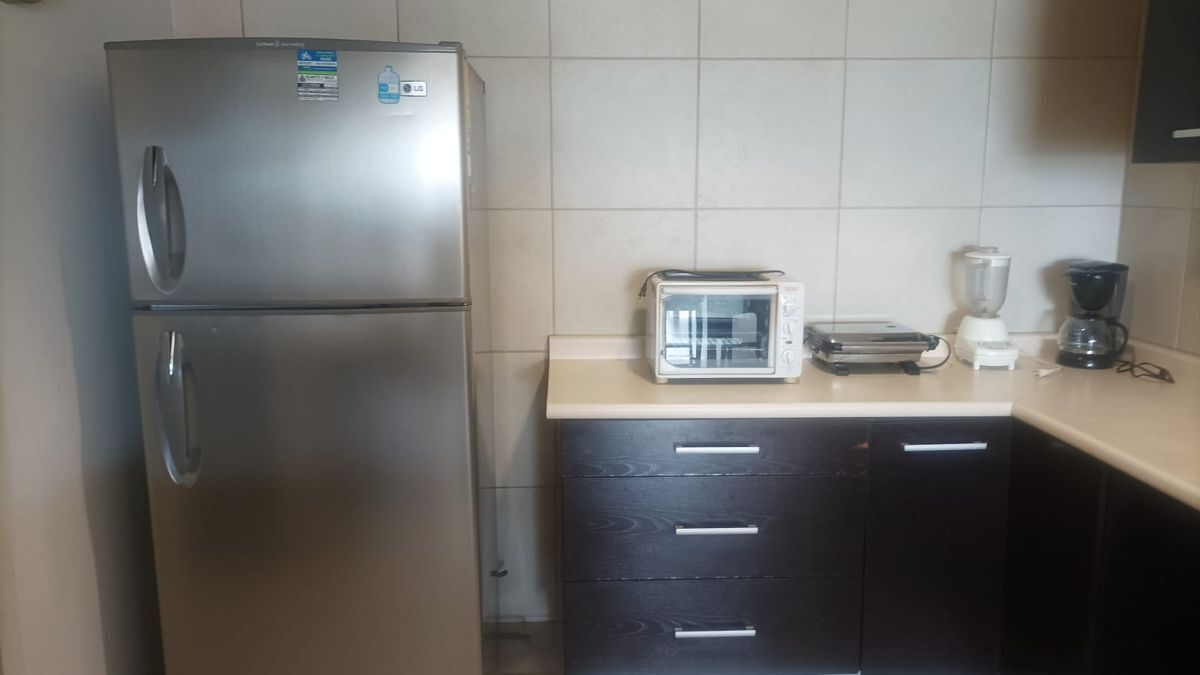 departamento en venta en nuevo polanco