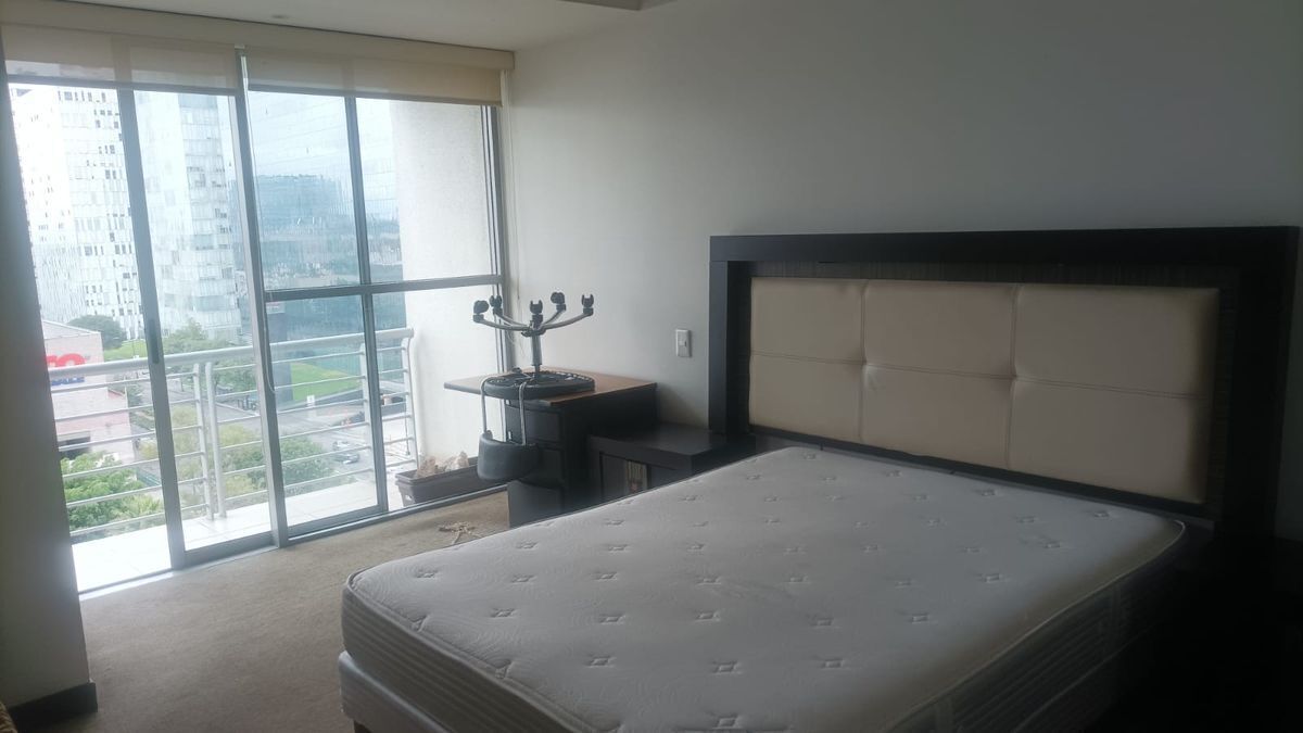 departamento en venta en nuevo polanco