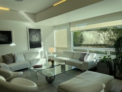 espectacular departamento en venta en residencial lomas ii
