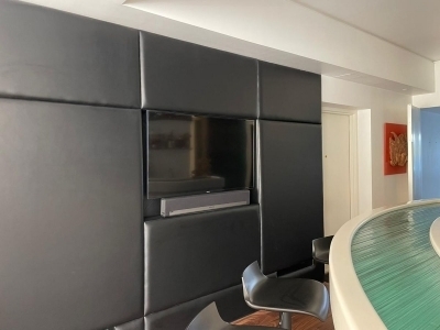 espectacular departamento en venta en residencial lomas ii