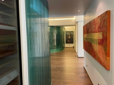 espectacular departamento en venta en residencial lomas ii