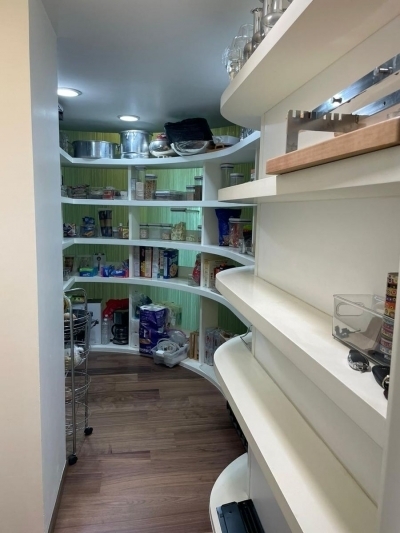 espectacular departamento en venta en residencial lomas ii