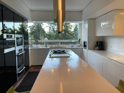 espectacular departamento en venta en residencial lomas ii