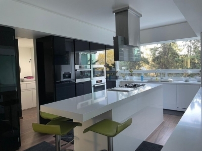 espectacular departamento en venta en residencial lomas ii