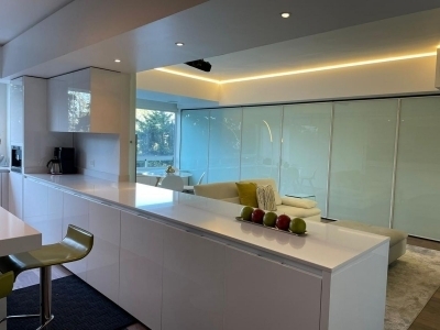 espectacular departamento en venta en residencial lomas ii