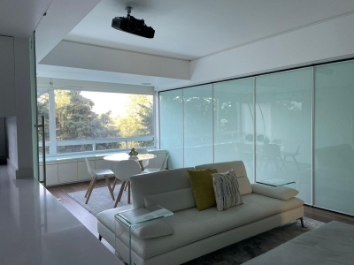 espectacular departamento en venta en residencial lomas ii