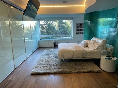 espectacular departamento en venta en residencial lomas ii