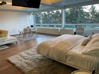 espectacular departamento en venta en residencial lomas ii