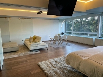 espectacular departamento en venta en residencial lomas ii