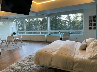 espectacular departamento en venta en residencial lomas ii