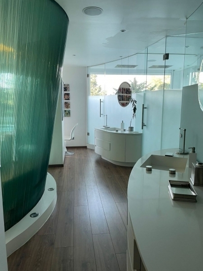 espectacular departamento en venta en residencial lomas ii