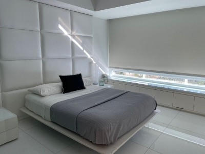 espectacular departamento en venta en residencial lomas ii