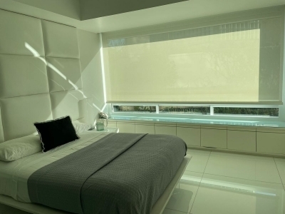 espectacular departamento en venta en residencial lomas ii