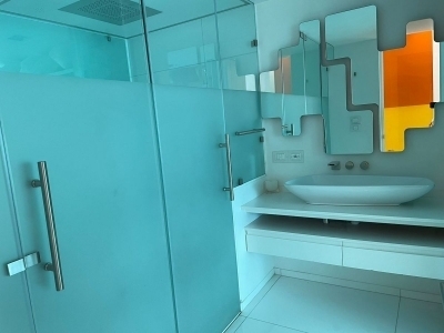 espectacular departamento en venta en residencial lomas ii