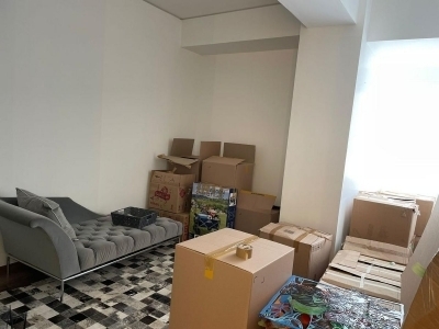espectacular departamento en venta en residencial lomas ii