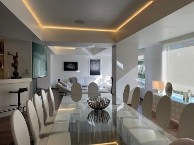 espectacular departamento en venta en residencial lomas ii