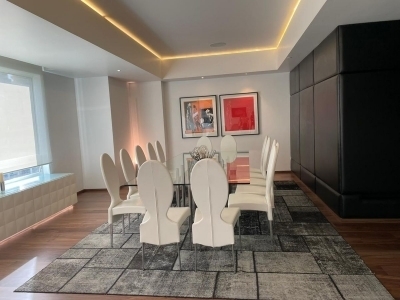 espectacular departamento en venta en residencial lomas ii