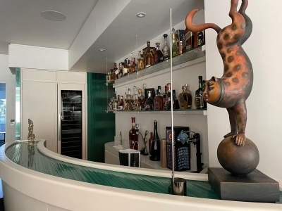 espectacular departamento en venta en residencial lomas ii