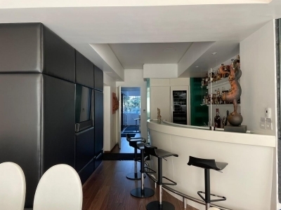 espectacular departamento en venta en residencial lomas ii