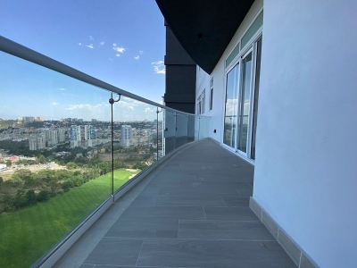 departamento en venta en ivy, bosque real