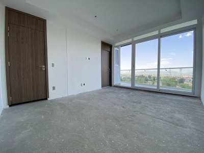 departamento en venta en ivy, bosque real