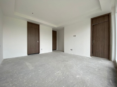 departamento en venta en ivy, bosque real