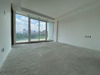 departamento en venta en ivy, bosque real