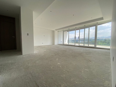 departamento en venta en ivy, bosque real