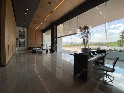 departamento en venta en ivy, bosque real