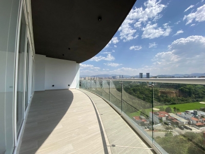 departamento en venta en ivy, bosque real