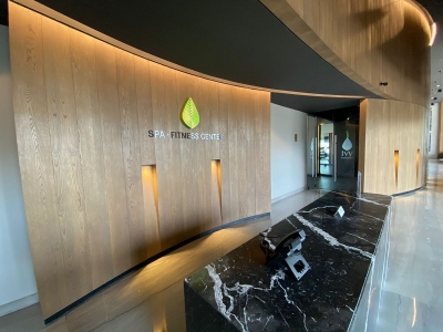 departamento en venta en ivy, bosque real