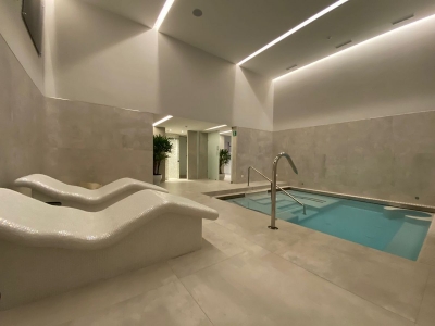 departamento en venta en ivy, bosque real