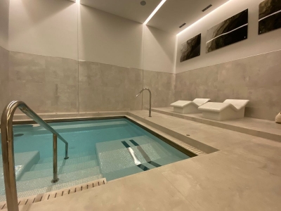 departamento en venta en ivy, bosque real