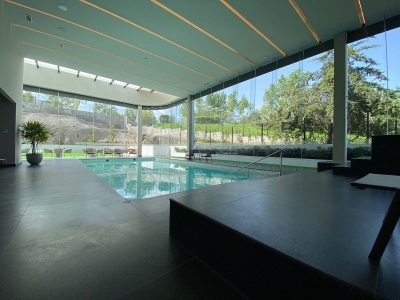 departamento en venta en ivy, bosque real