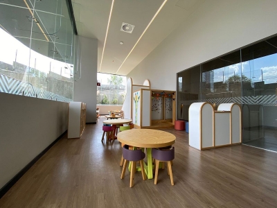 departamento en venta en ivy, bosque real