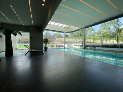 departamento en venta en ivy, bosque real