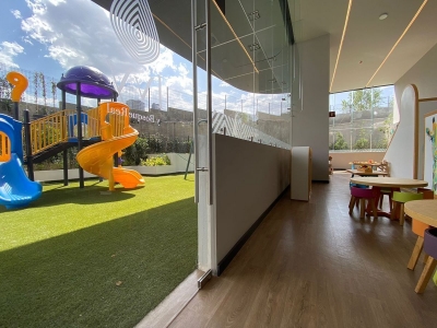 departamento en venta en ivy, bosque real