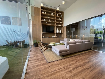 departamento en venta en ivy, bosque real