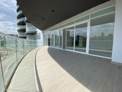 departamento en venta en ivy, bosque real