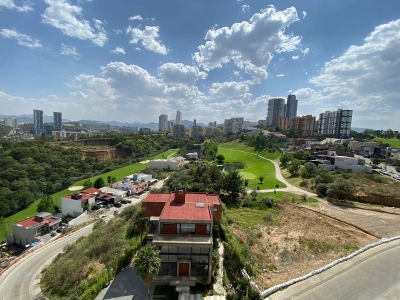 departamento en venta en ivy, bosque real