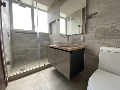 departamento en venta en ivy, bosque real