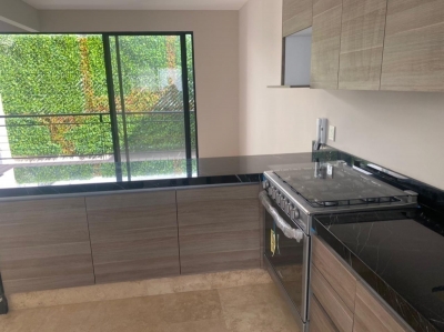 excelente departamento en venta, cuauhtémoc 