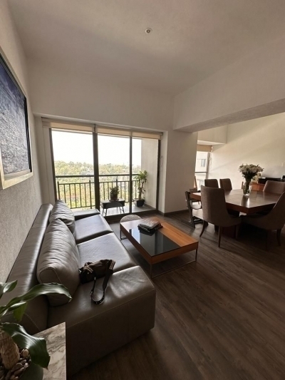 departamento en renta y venta  en be grand lomas