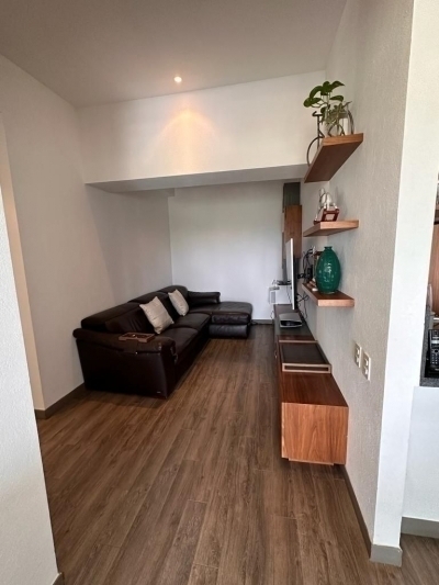 departamento en renta y venta  en be grand lomas
