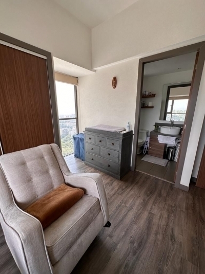 departamento en renta y venta  en be grand lomas