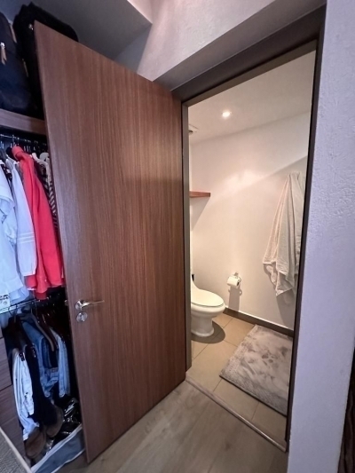 departamento en renta y venta  en be grand lomas