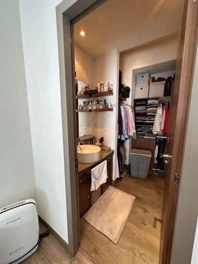 departamento en renta y venta  en be grand lomas