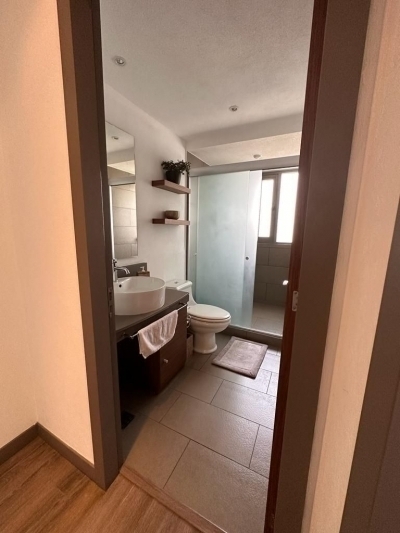 departamento en renta y venta  en be grand lomas