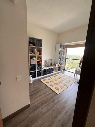 departamento en renta y venta  en be grand lomas