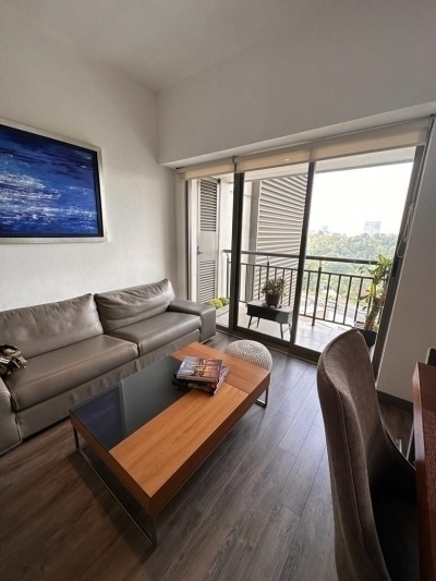 departamento en renta y venta  en be grand lomas